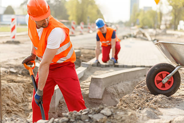 Best Concrete Crack Repair  in Sheldon, TX